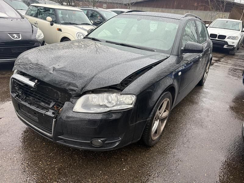 Gebraucht Audi A4 255 PS (187 kW) 2006 Kombi