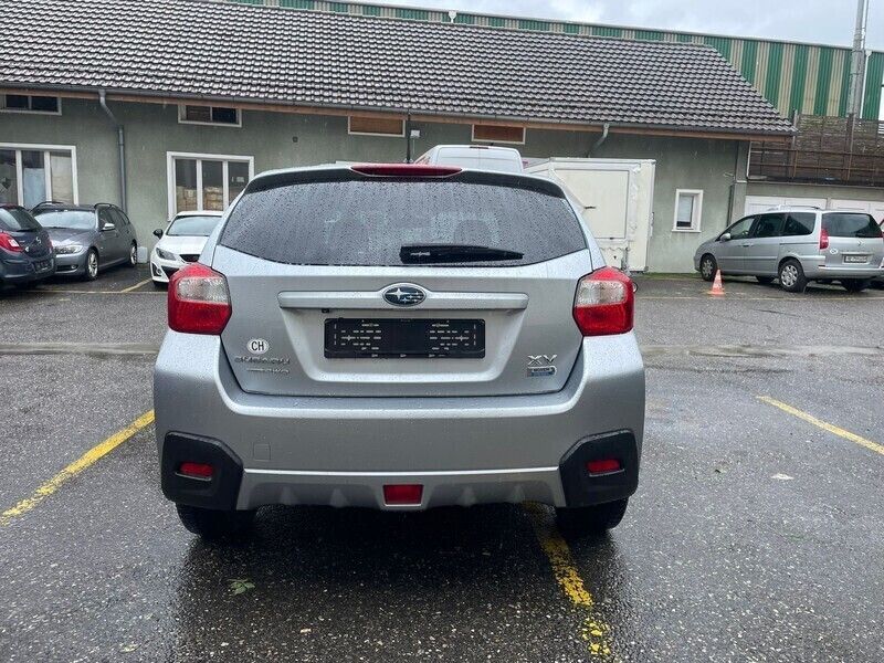 Gebraucht Subaru XV 147 PS (108 kW) 2013 SUV