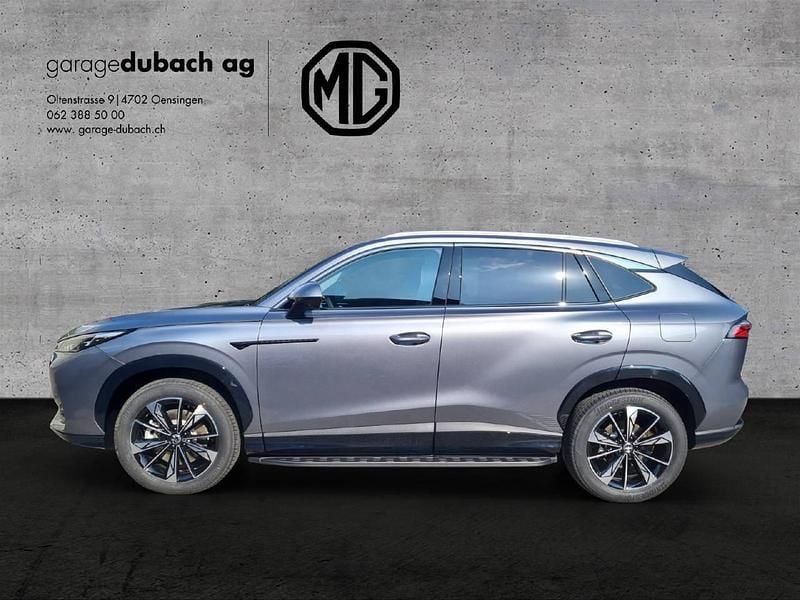 Neu 2025 MG HS Luxury SUV | CHF 34’140 (Fairer Preis) - Bild 1/4
