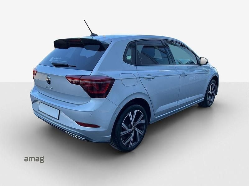 Gebraucht VW Polo R-line 115 PS (84 kW) 2024 Limousine