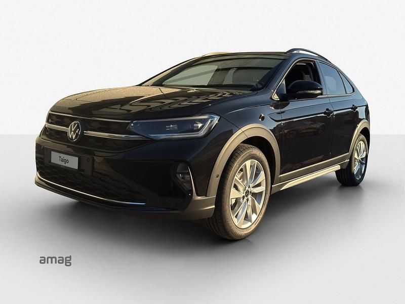 Deepblack perleffekt Gebraucht 2025 VW Taigo United SUV | CHF 29’500 - Bild 1/4