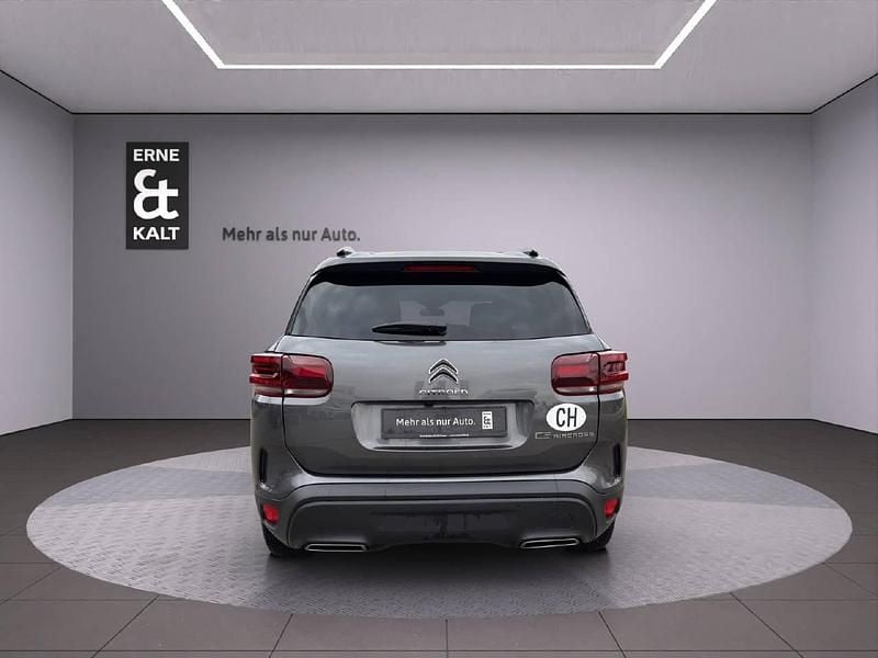 Gebraucht Citroën C5 Aircross 181 PS (133 kW) 2024 SUV