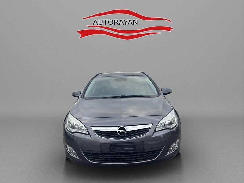 Gebraucht 2011 Opel Astra Kombi | CHF 2’700 (Guter Preis) - Bild 1/4