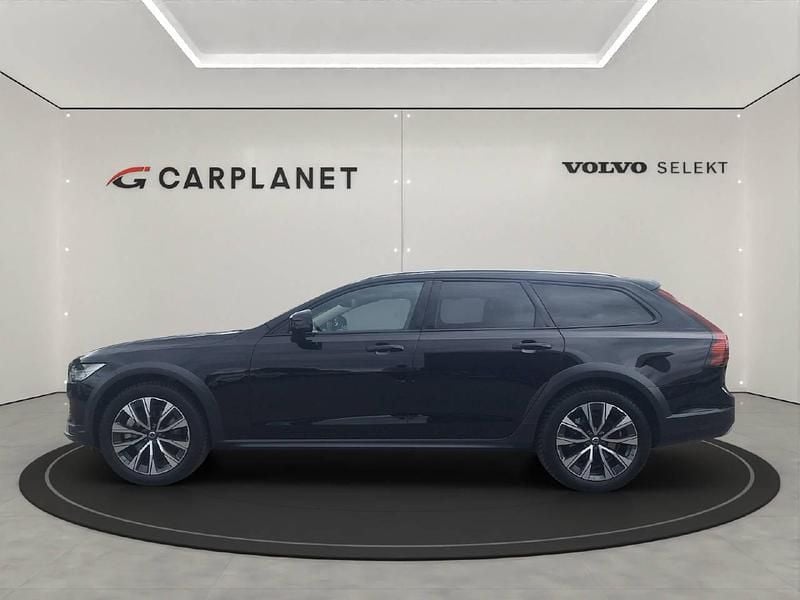 Gebraucht Volvo V90 CC Plus 264 PS (194 kW) 2024 Schwarz Kombi