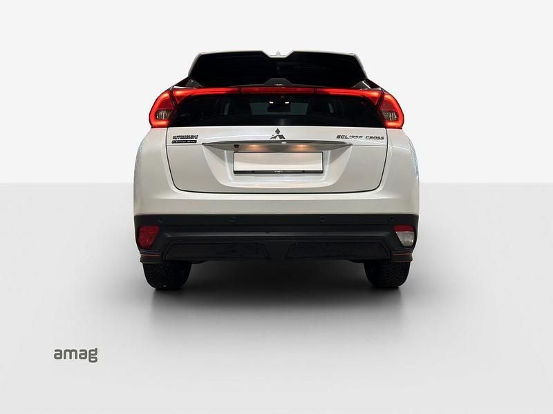 Gebraucht Mitsubishi Eclipse 163 PS (119 kW) 2021 Limousine