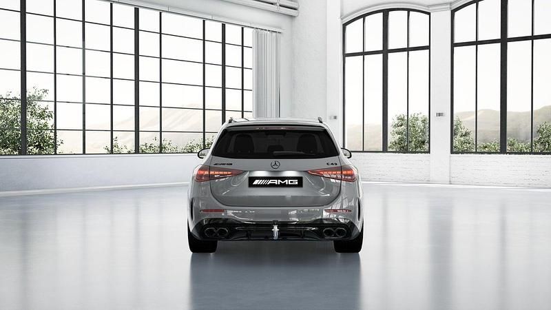 Neu Mercedes C43 AMG Executive 422 PS (310 kW) 2025 Kombi