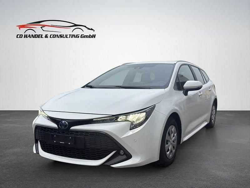 Gebraucht 2023 Toyota Corolla Comfort Kombi | CHF 23’300 (Guter Preis) - Bild 1/4