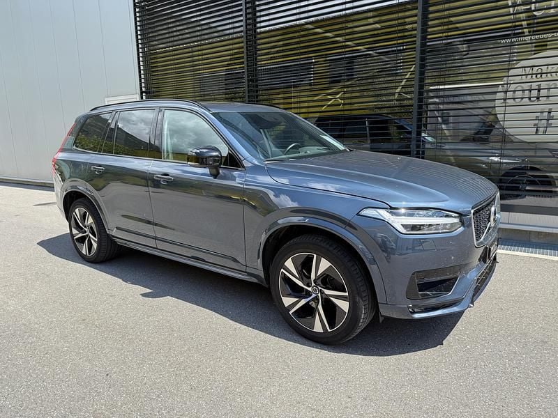 Gebraucht 2019 Volvo XC90 R-Design SUV | CHF 40’500 (Guter Preis) - Bild 1/4
