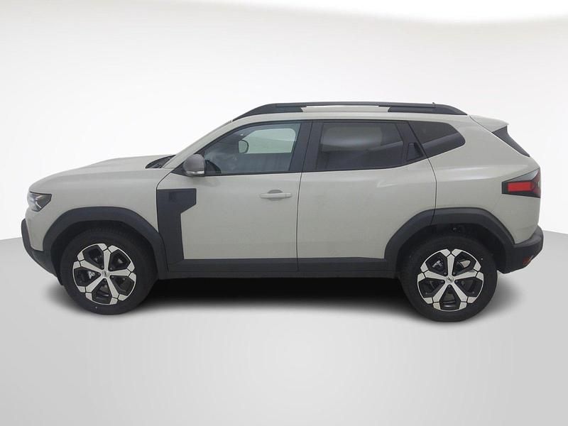Neu Dacia Duster Journey 130 PS (95 kW) 2025 SUV