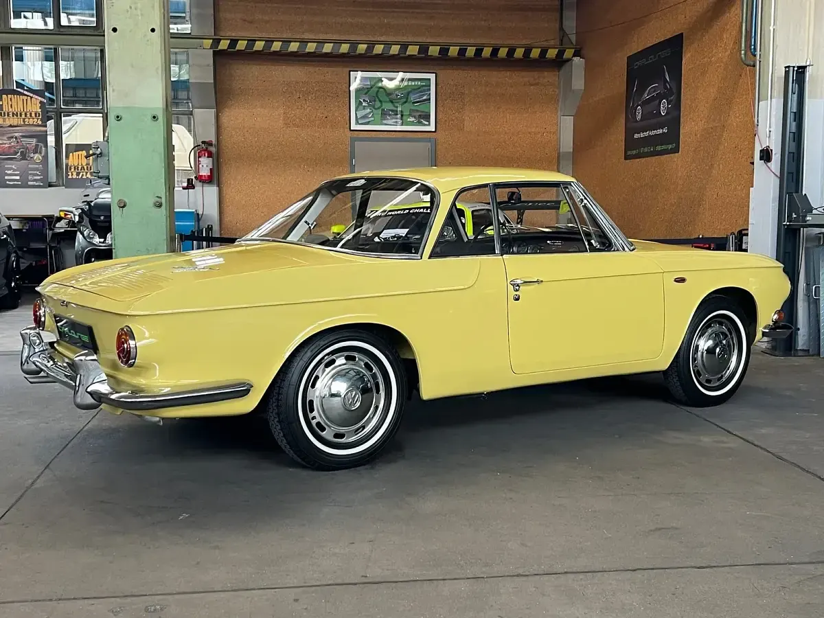 Elegantes Kasmann Vw Mosbach Bildnull