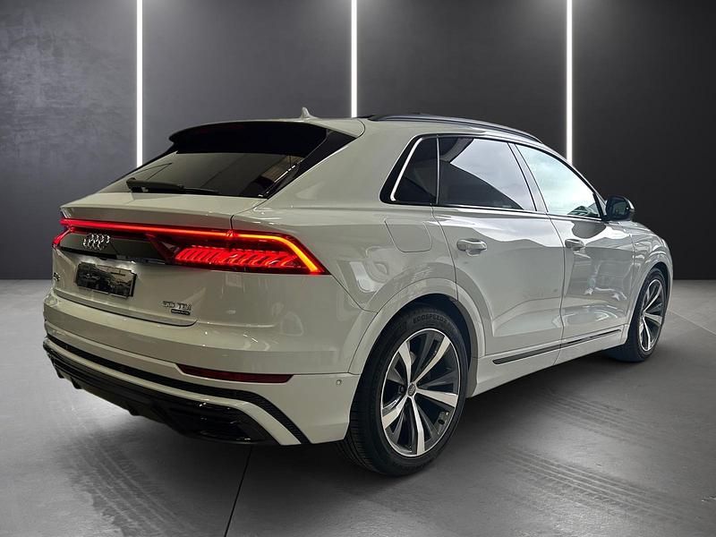 Gebraucht Audi Q8 286 PS (210 kW) 2019 SUV