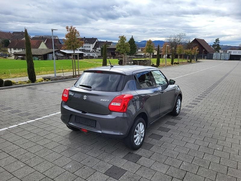 Gebraucht Suzuki Swift 111 PS (81 kW) 2019 Kleinwagen