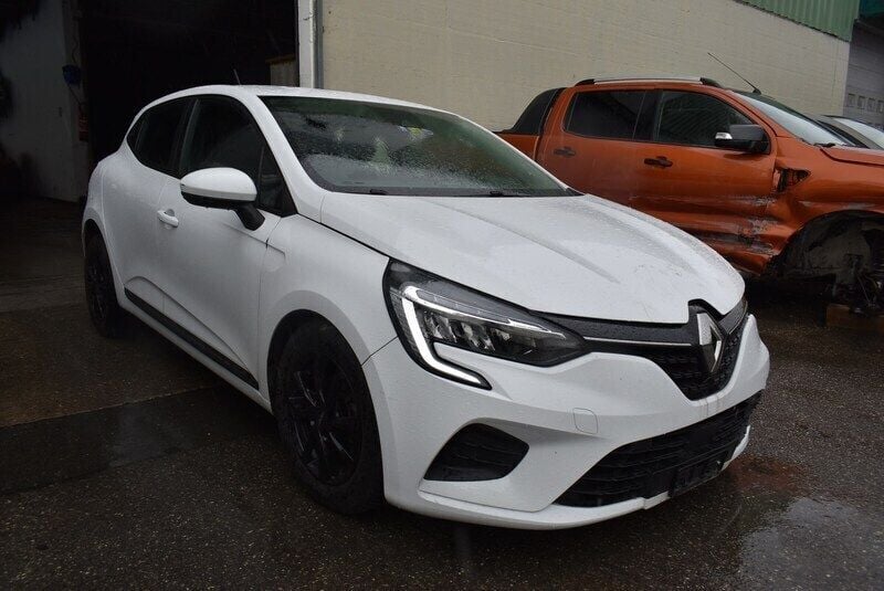 Gebraucht 2021 Renault Clio V Intens | CHF 8’300 - Bild 1/4
