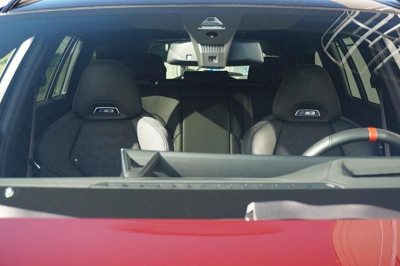 Gebraucht BMW M3 Competition Edition 530 PS (389 kW) 2024 Kombi