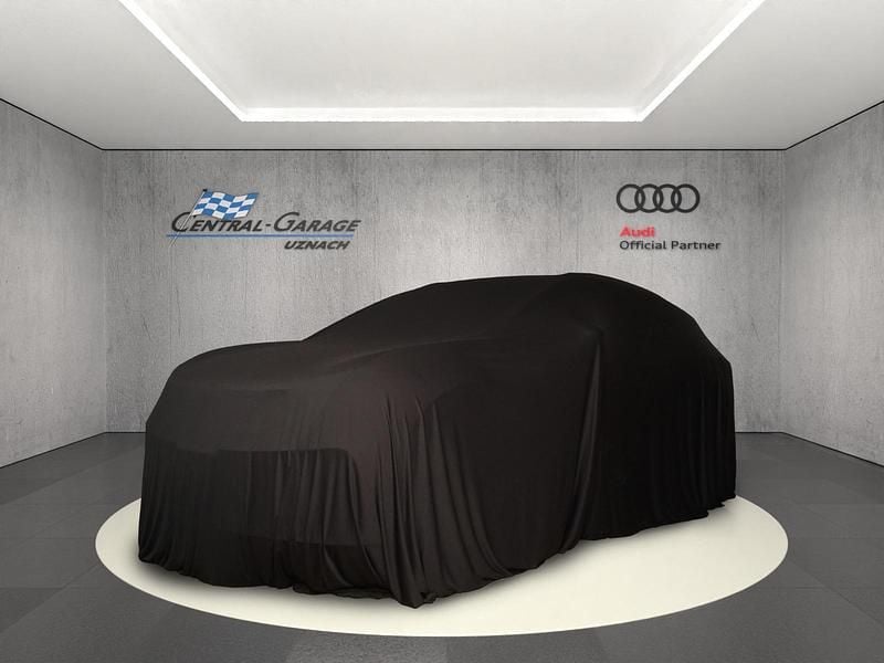 Schwarz Neu 2025 Audi A3 Ambiente Limousine | CHF 54’440 (Superpreis) - Bild 1/1