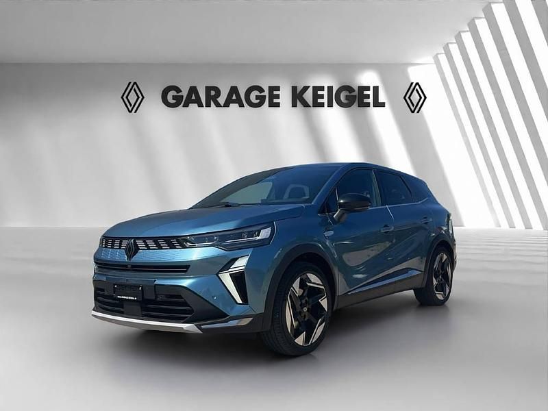 Gebraucht 2024 Renault Symbioz Iconic SUV | CHF 31’100 (Fairer Preis) - Bild 1/4