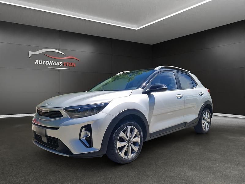 Gebraucht 2022 Kia Stonic Style SUV | CHF 13’900 (Guter Preis) - Bild 1/4