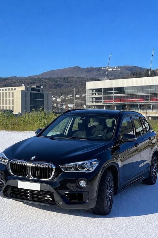 Gebraucht 2018 BMW X1 M Sport SUV | CHF 28’300 - Bild 1/4