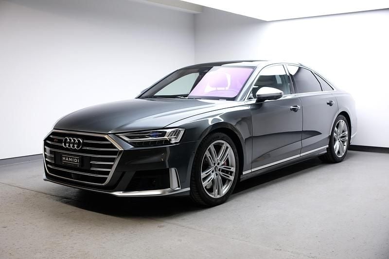 Gebraucht Audi S8 571 PS (419 kW) 2020 Limousine