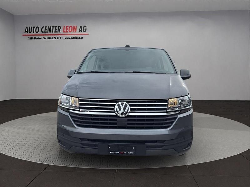 Gebraucht 2022 VW T6.1 Comfortline Van | CHF 40’900 (Guter Preis) - Bild 1/4
