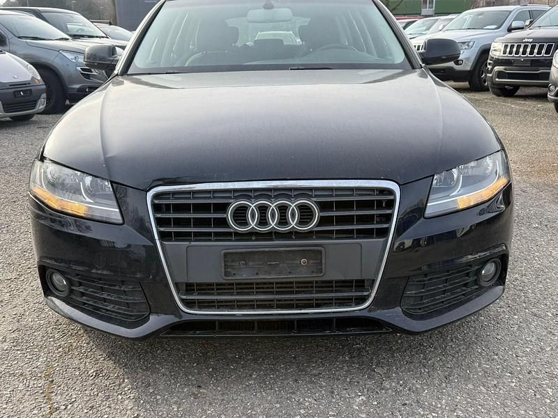 Gebraucht Audi A4 180 PS (132 kW) 2012 Kombi