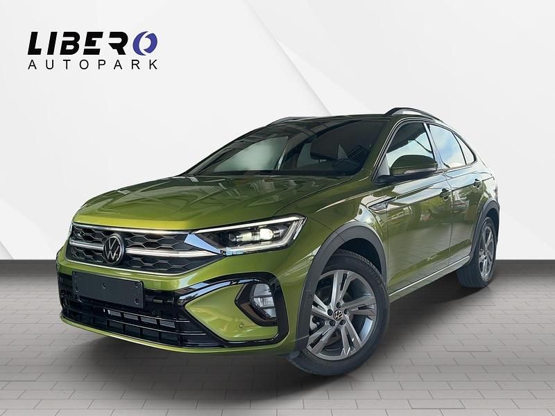 Gebraucht 2024 VW Taigo R-line SUV | CHF 29’990 (Teuer) - Bild 1/4