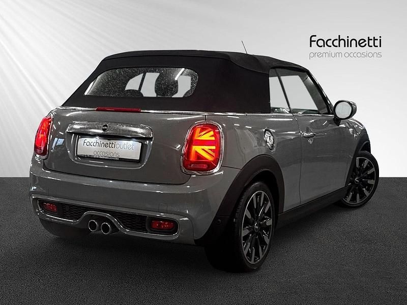 Gebraucht Mini Cooper S 178 PS (130 kW) 2020 Kleinwagen