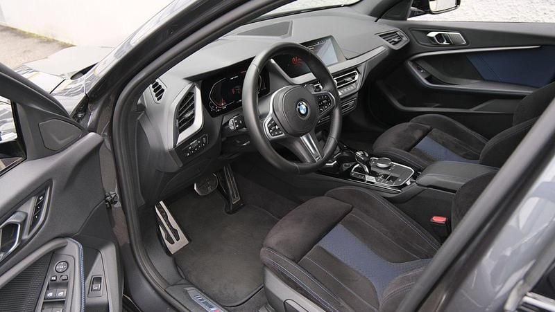 Gebraucht BMW M135 Shadowline 306 PS (225 kW) 2020 Kleinwagen