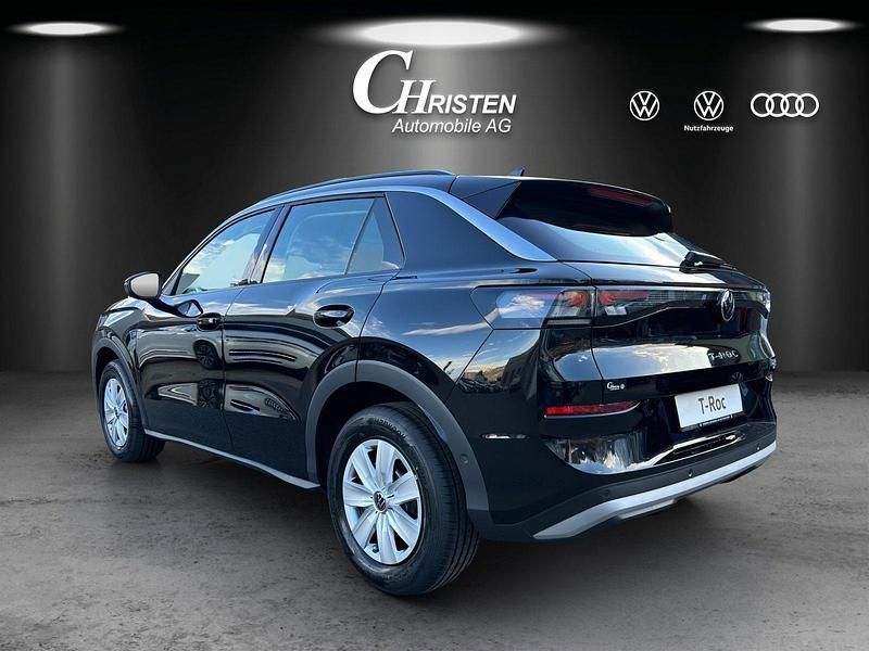 Neu VW T-Roc Trendline 116 PS (85 kW) 2026 Grau SUV