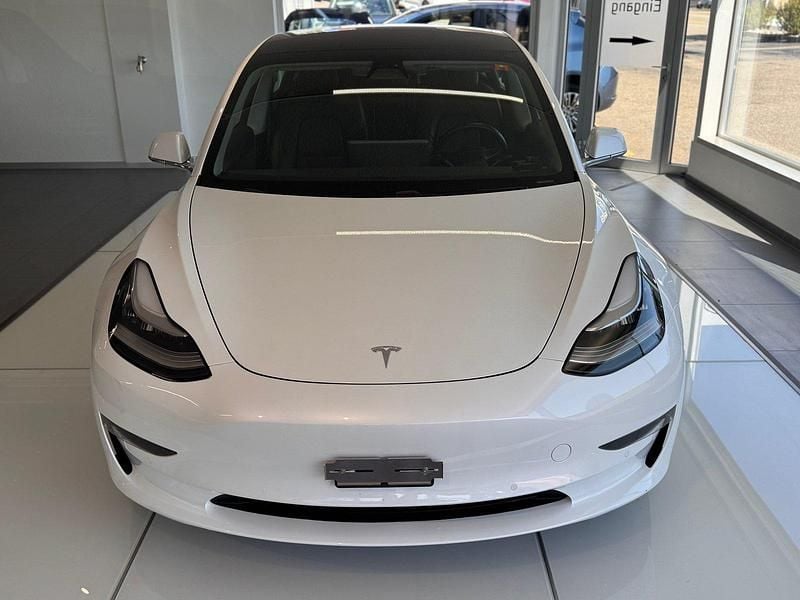 Gebraucht Tesla Model 3 339 kW (462 PS) 2019 Limousine
