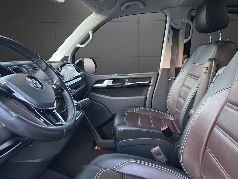 Gebraucht VW T6 Highline 204 PS (150 kW) 2017 Van