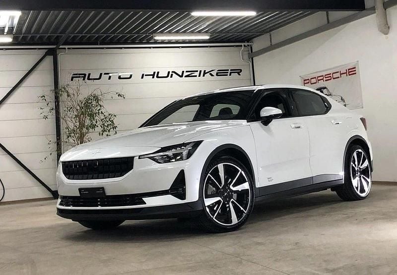 Gebraucht 2021 Polestar 2 Kleinwagen | CHF 26’800 (Fairer Preis) - Bild 1/4