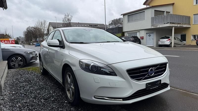 Gebraucht Volvo V40 150 PS (110 kW) 2013