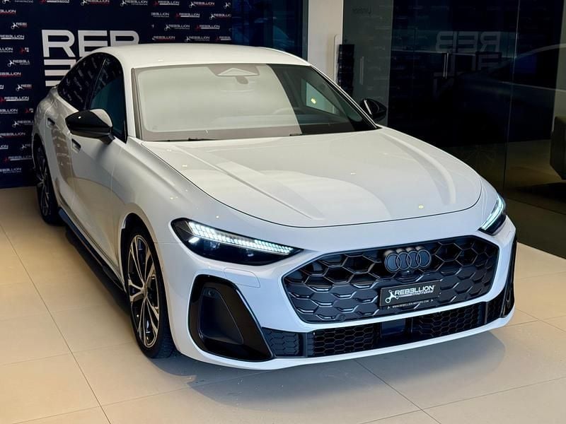 Gebraucht Audi S5 368 PS (270 kW) 2025 Limousine