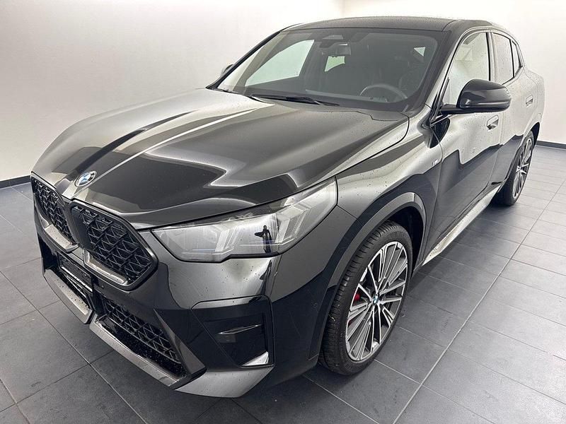 Gebraucht 2025 BMW X2 M Sport SUV | CHF 45’800 (Etwas zu teuer) - Bild 1/4