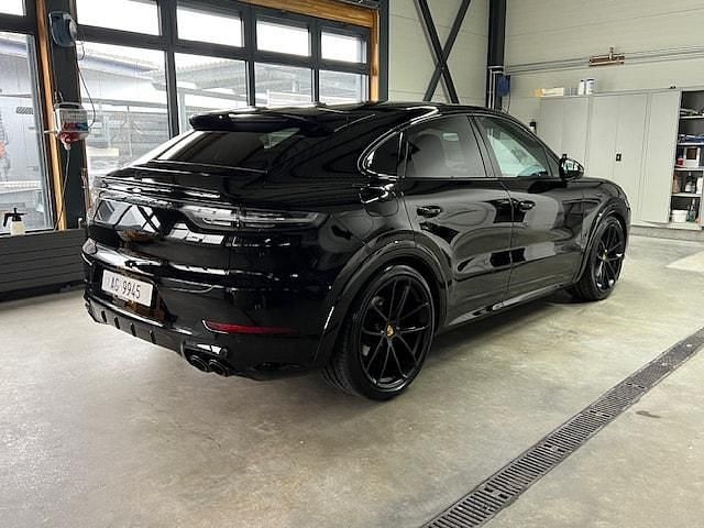 Gebraucht Porsche Cayenne S 440 PS (323 kW) 2019 SUV