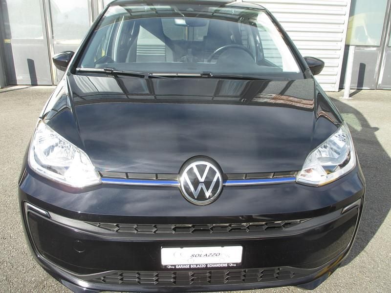 Gebraucht VW e-up! 60 kW (82 PS) 2022 Kleinwagen
