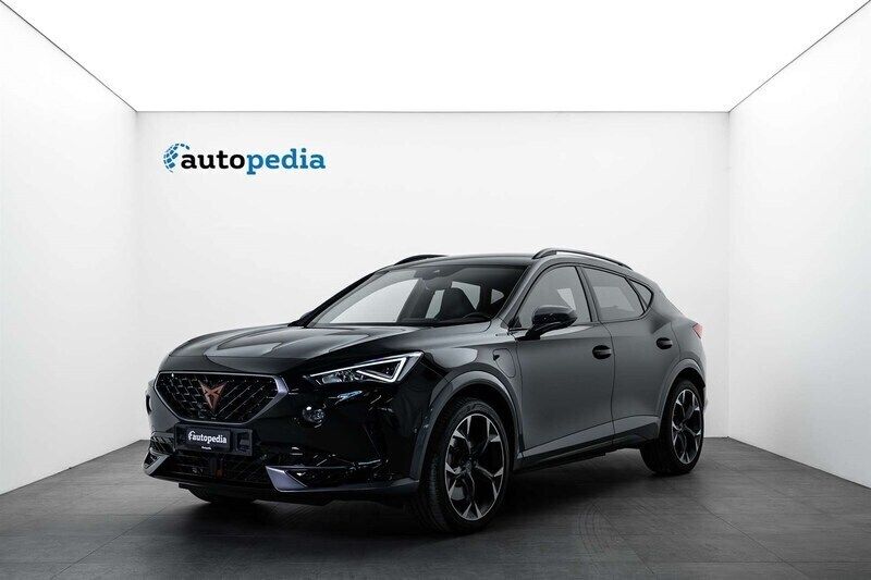 Gebraucht 2021 Cupra Formentor VZ2 SUV | CHF 28’900 (Fairer Preis) - Bild 1/4