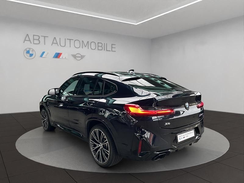 Gebraucht BMW X4 M Sport 371 PS (272 kW) 2023 SUV