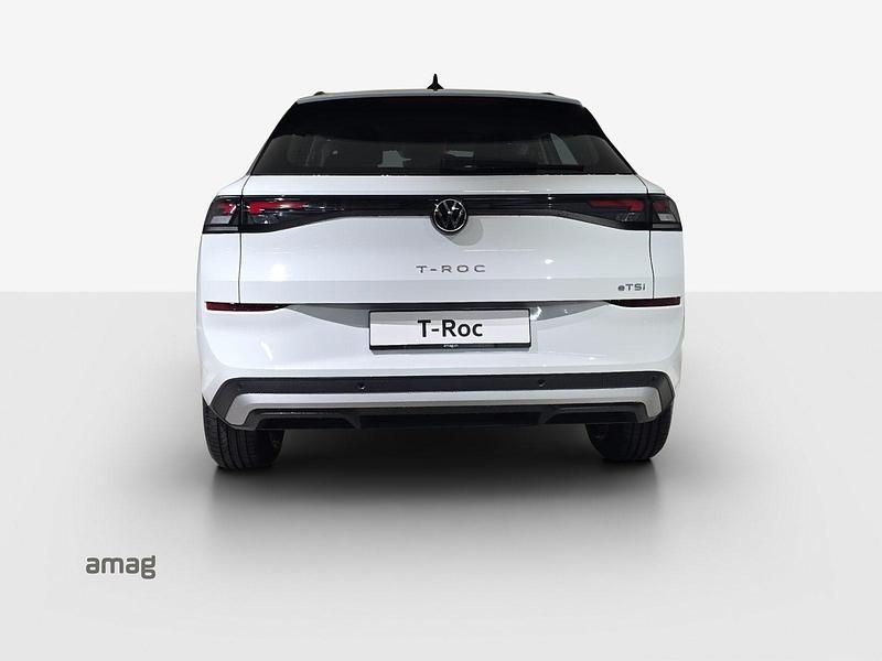 Gebraucht VW T-Roc Trendline 115 PS (84 kW) 2026 SUV