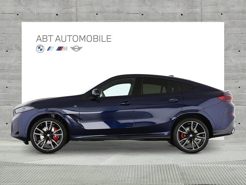 Gebraucht BMW X6 Comfort Edition 298 PS (219 kW) 2026 SUV