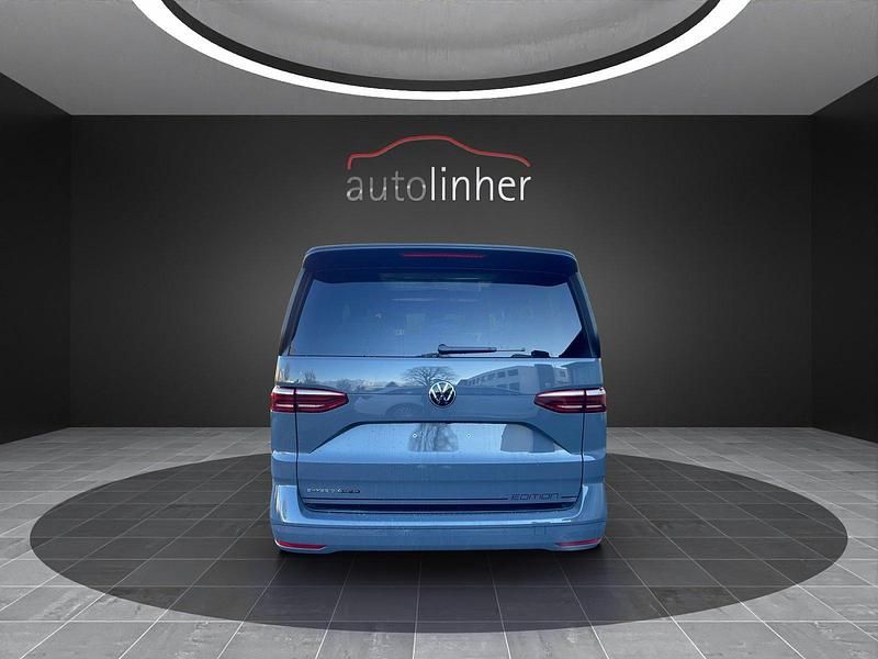 Neu VW Multivan Life 245 PS (180 kW) 2025 Van