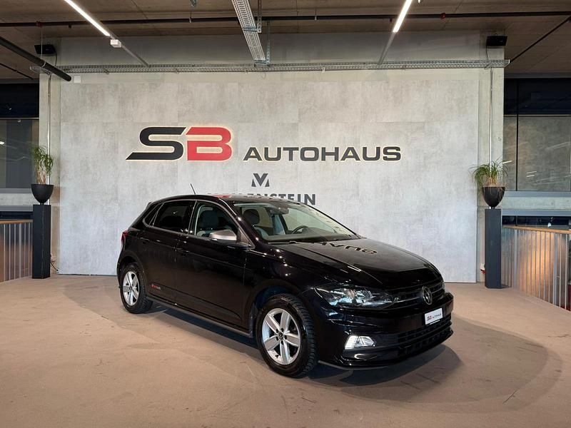 Gebraucht VW Polo Beats 150 PS (110 kW) 2021 Kleinwagen