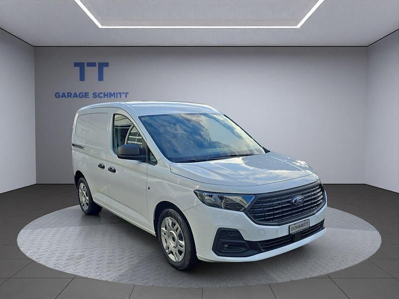 Neu Ford Transit Connect 150 PS (110 kW) 2025 Van / Kleinbus