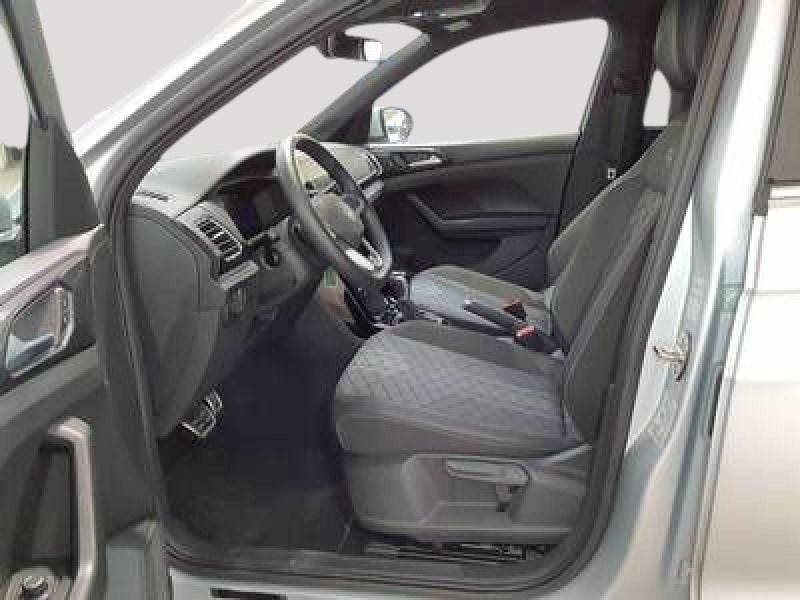 Gebraucht VW T-Cross R-line 150 PS (110 kW) 2025 SUV