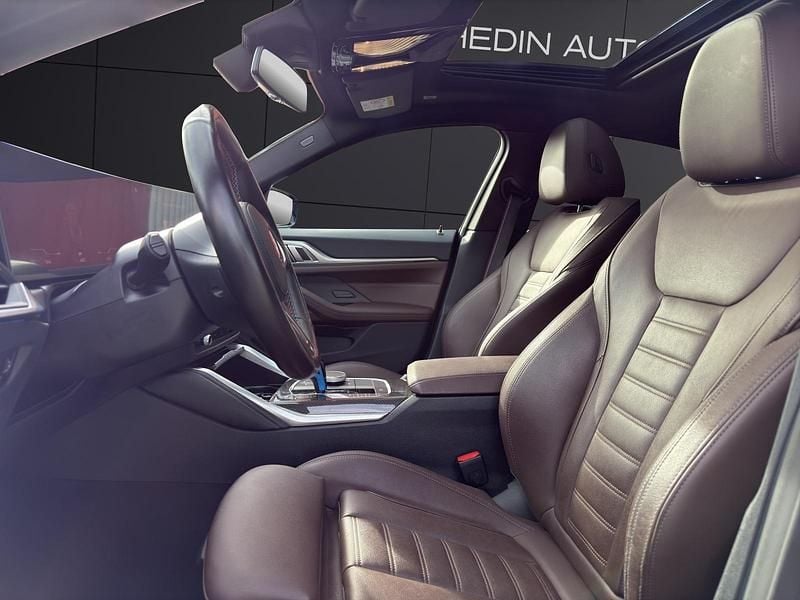 Gebraucht BMW i4 Shadowline 400 kW (544 PS) 2023 Limousine