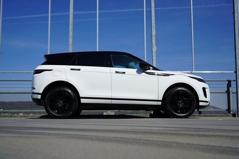 Gebraucht 2021 Land Rover Range Rover evoque R-Dynamic SUV | CHF 29’999 - Bild 1/4