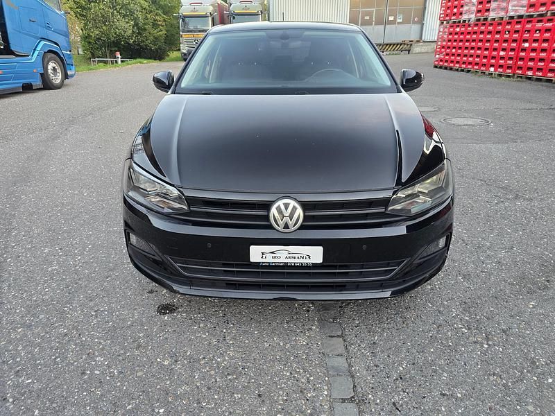 Gebraucht 2018 VW Polo Trendline | CHF 6’900 (Fairer Preis) - Bild 1/4