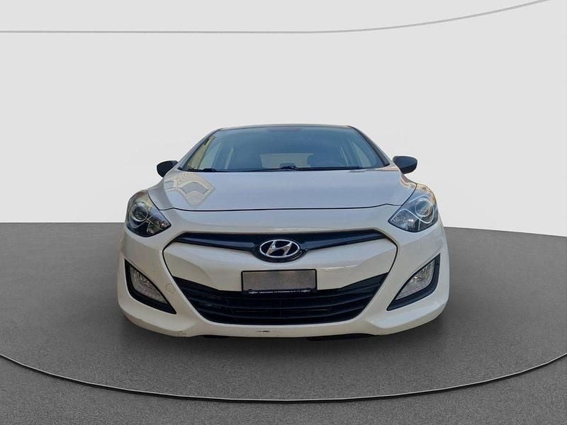 Gebraucht 2014 Hyundai i30 Limousine | CHF 5’300 (Fairer Preis) - Bild 1/4