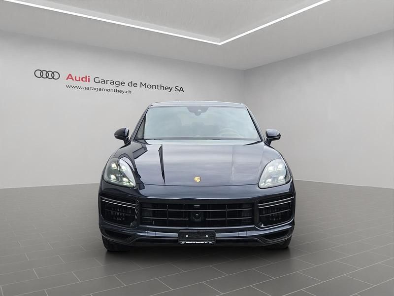 Gebraucht Porsche Cayenne Turbo 680 PS (500 kW) 2019 SUV